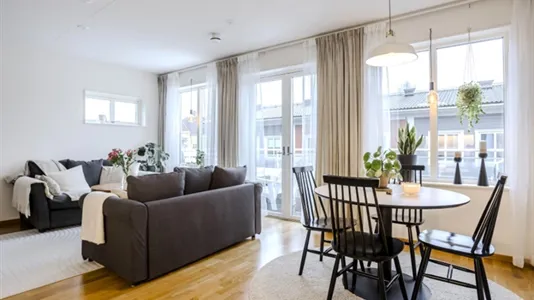 Apartments in Karlstad - photo 5