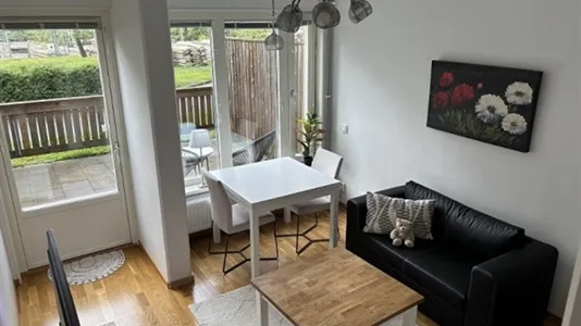 Apartments in Nacka - photo 7