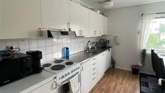 Apartments in Uppsala - photo 2