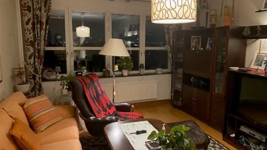 Apartments in Nacka - photo 7