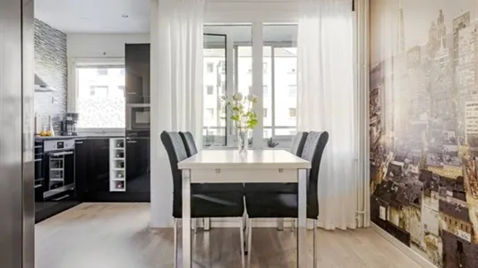 Apartments in Lundby - photo 2