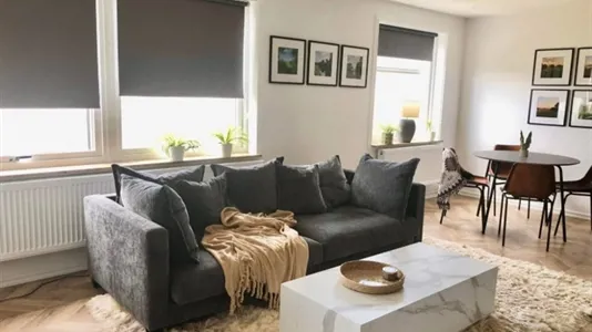 Apartments in Helsingborg - photo 3