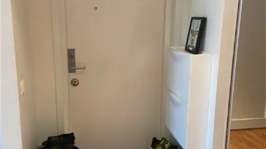 Apartments in Sundbyberg - photo 13