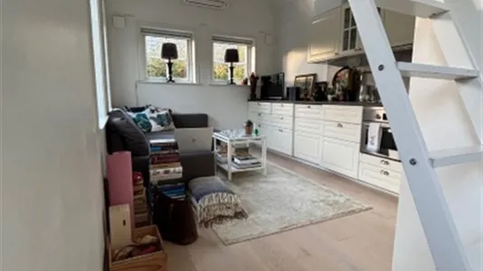Apartments in Stockholm West - photo 2