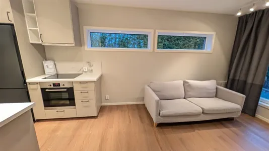 Apartments in Tyresö - photo 8