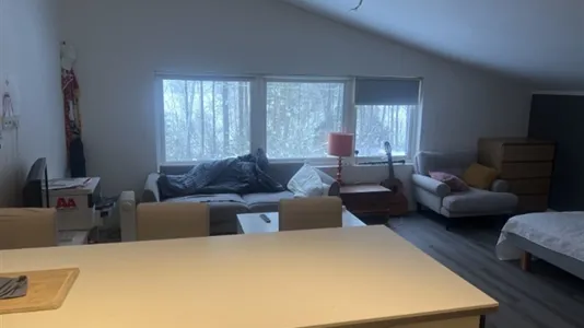 Apartments in Vallentuna - photo 1