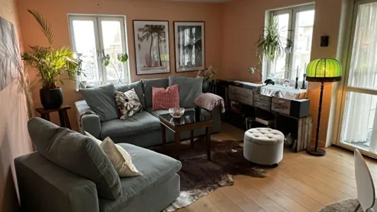 Apartments in Gothenburg City Centre - photo 2