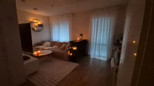 Apartments in Norra hisingen - photo 1