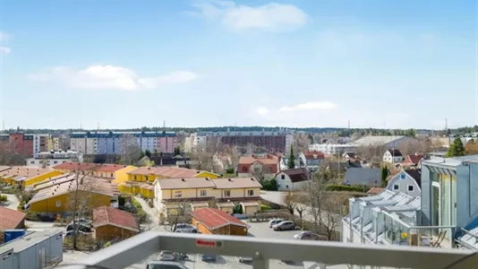 Apartments in Sollentuna - photo 14