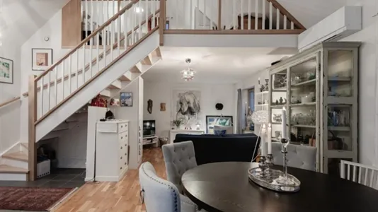 Houses in Österåker - photo 4