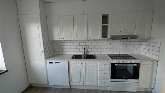 Apartments in Sävsjö - photo 3