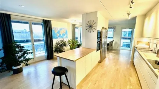 Apartments in Uppsala - photo 2
