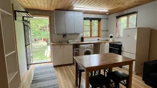 Apartments in Ekerö - photo 1