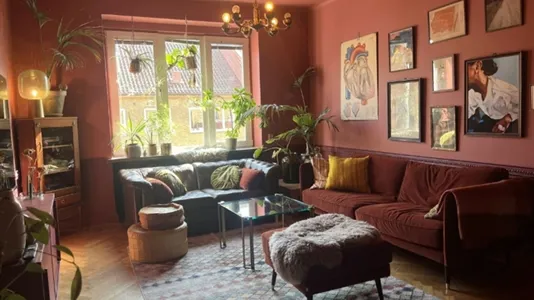 Apartments in Malmö City - photo 1