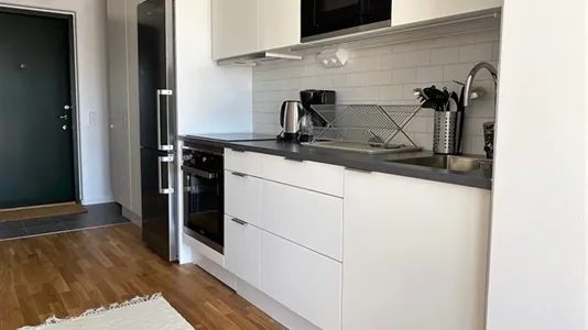 Apartments in Järfälla - photo 3