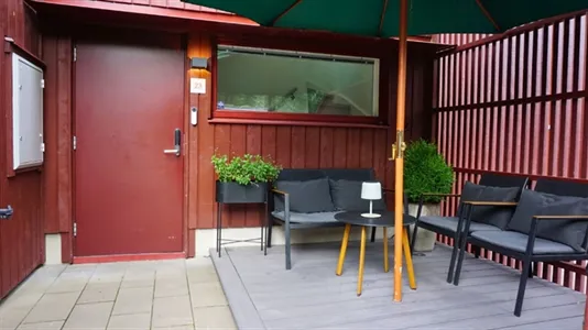 Houses in Stockholm West - photo 2