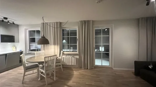 Apartments in Lidingö - photo 1