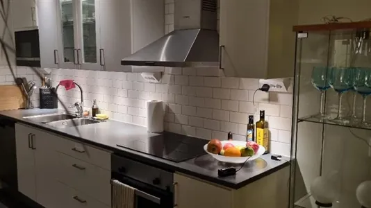 Apartments in Lundby - photo 9