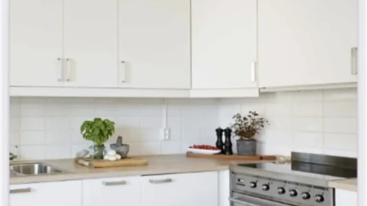 Apartments in Gothenburg City Centre - photo 1