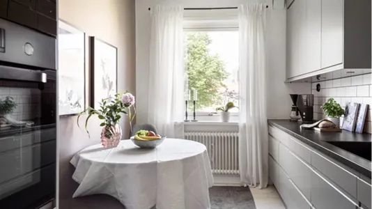 Apartments in Lundby - photo 3