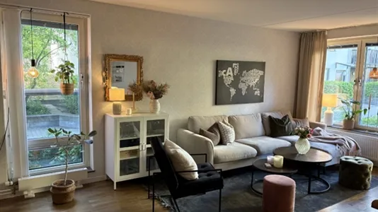 Apartments in Västerås - photo 5