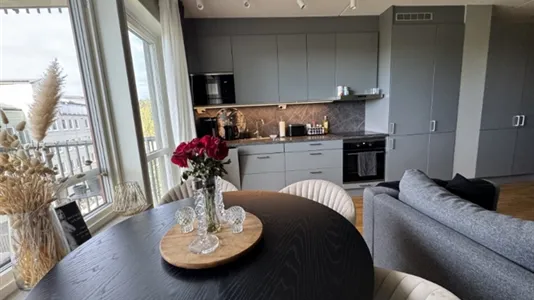 Apartments in Håbo - photo 1