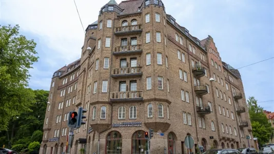 Apartments in Gothenburg City Centre - photo 1