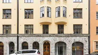 Norrmalm - 2rok - 5mån - 23.000kr/mån