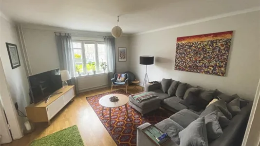 Apartments in Majorna-Linné - photo 3