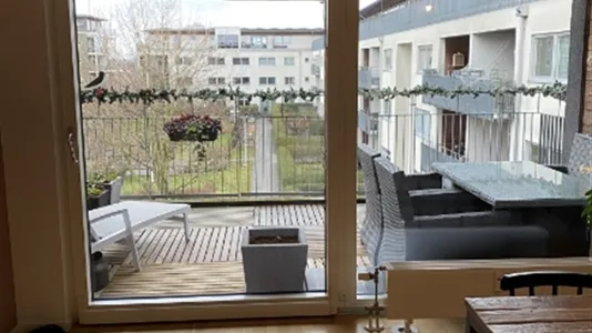 Apartments in Limhamn/Bunkeflo - photo 4