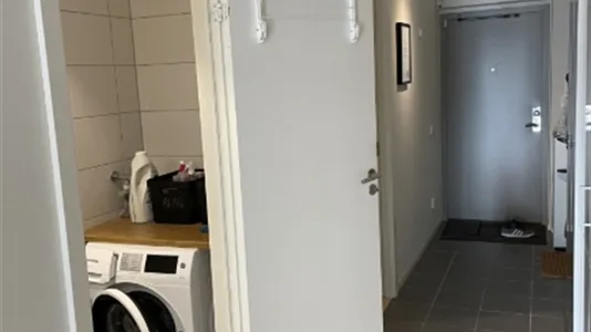 Apartments in Johanneberg - photo 9