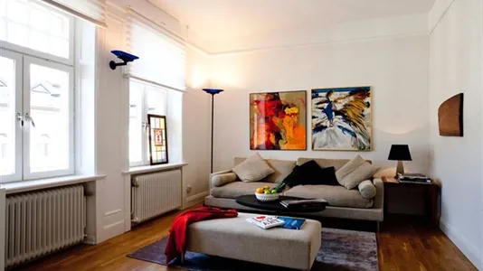 Apartments in Kungsholmen - photo 1
