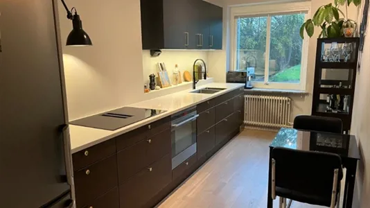Apartments in Helsingborg - photo 2
