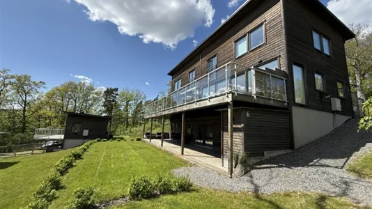 Apartments in Tyresö - photo 1