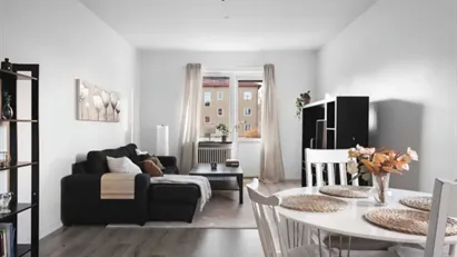 Uppsala - 2rok - 12mån - 14.375kr/mån