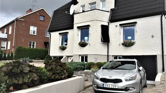 Apartments in Halmstad - photo 1