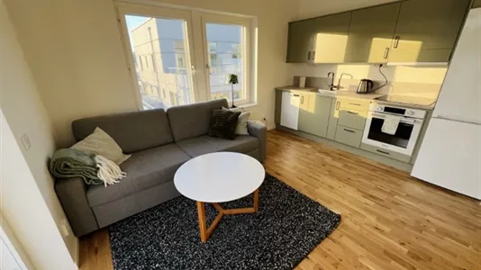 Apartments in Huddinge - photo 2