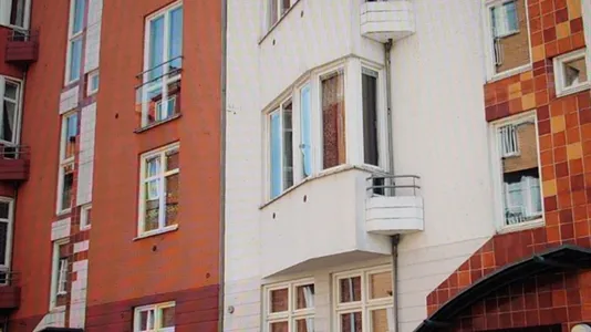 Apartments in Helsingborg - photo 8