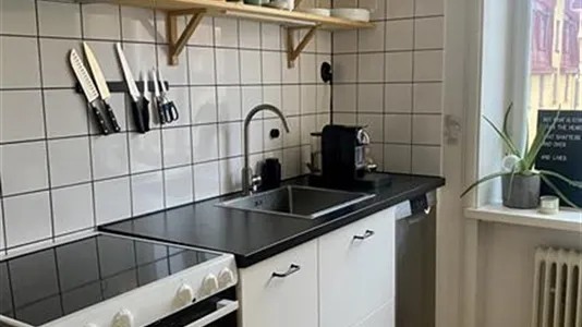 Apartments in Stockholm South - photo 5