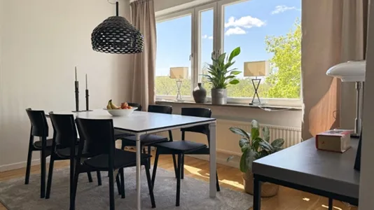 Apartments in Solna - photo 2