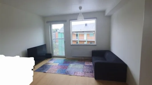Apartments in Södertälje - photo 3