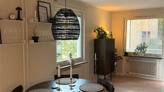 Apartments in Nacka - photo 4