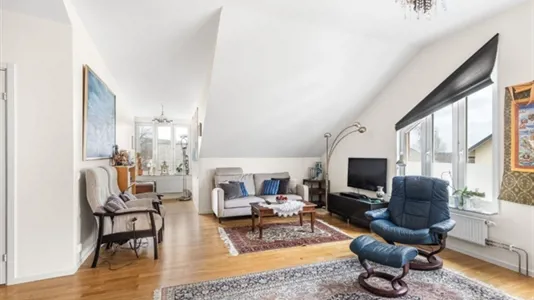 Apartments in Strängnäs - photo 3