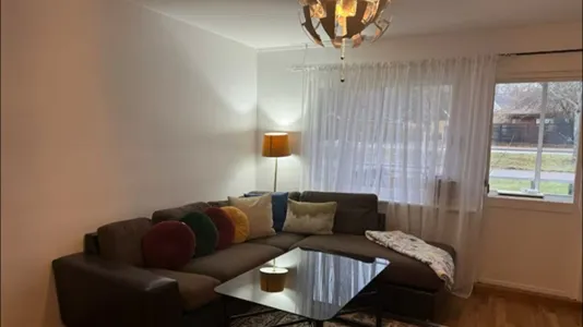 Rooms in Sigtuna - photo 1