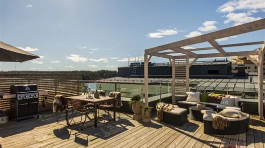 Apartments in Nacka - photo 1