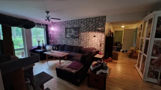 Apartments in Västra hisingen - photo 2