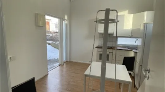 Apartments in Södertälje - photo 5