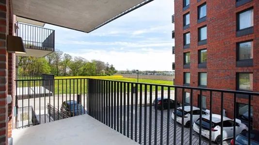 Apartments in Helsingborg - photo 12