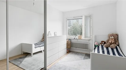 Apartments in Södertälje - photo 9