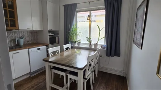 Apartments in Lundby - photo 4